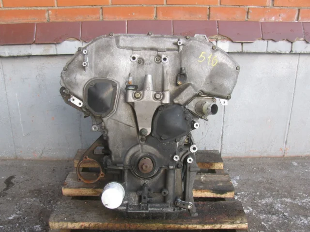 Продажа двигателя VQ20DE