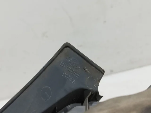 Фонарь внешний левый для Hyundai Solaris 1 рестайлинг 2014-2017 Хэтчбек на фотографиях