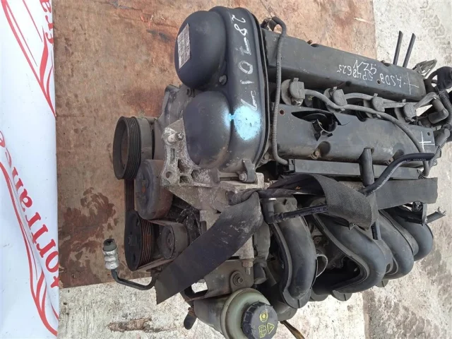 Продажа двигателя ASDA