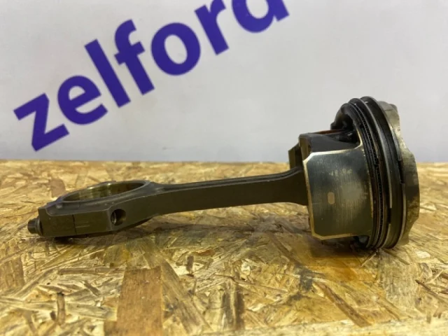 Шорт-блок для Ford Kuga CBS rest 2016-2019 на фотографиях