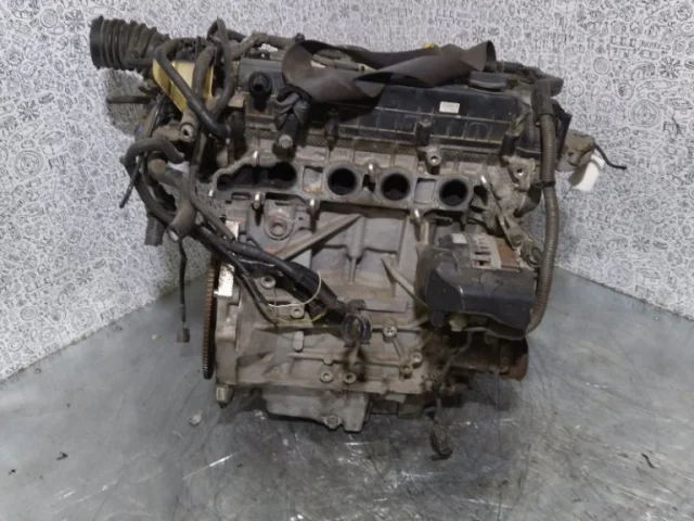 Продажа двигателя L3 VDT