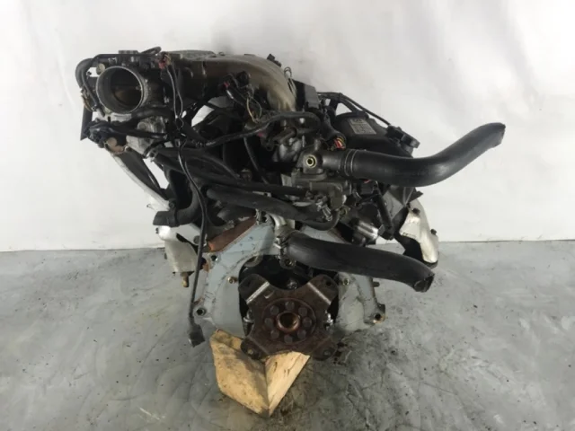 Продажа двигателя 6G72