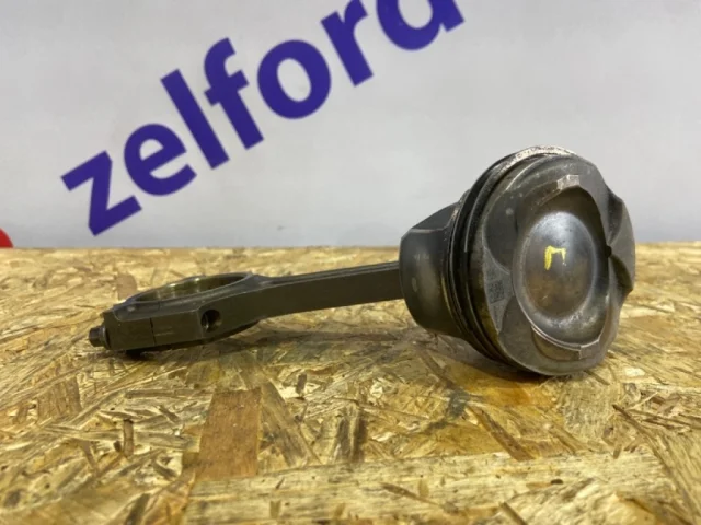 Шорт-блок для Ford Kuga CBS rest 2016-2019 на фотографиях