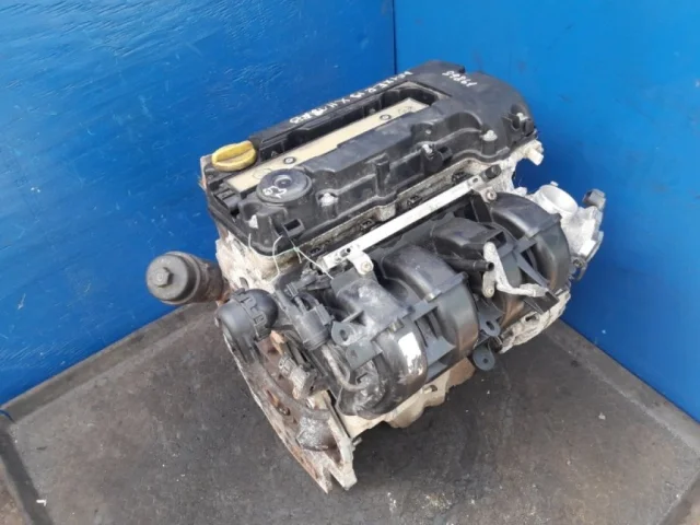 Продажа двигателя A14XER