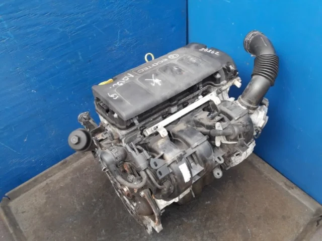 Продажа двигателя A14XER