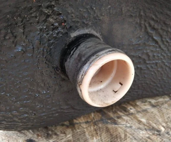 Топливный бак для Suzuki Grand Vitara 2005-2014 на фотографиях