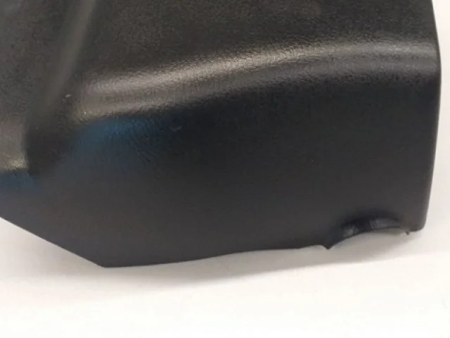 Кожух рулевой колонки для Toyota RAV4 XA30 2005-2012 на фотографиях