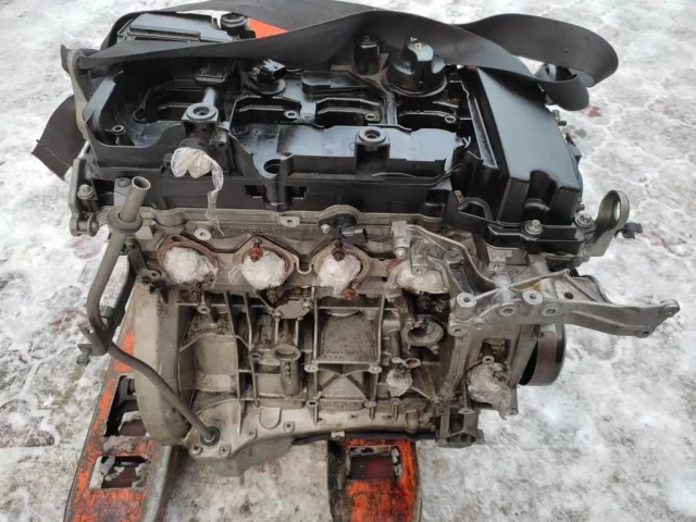 Продажа двигателя 271.860