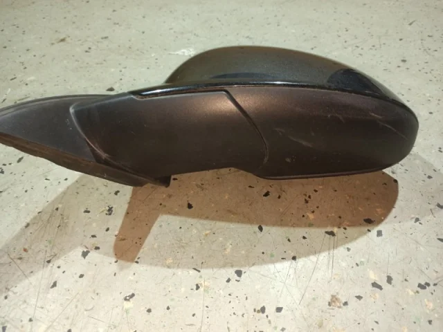 Зеркало боковое левое для Opel Insignia Седан A 2008-2017 на фотографиях