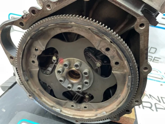 Продажа двигателя 104.992