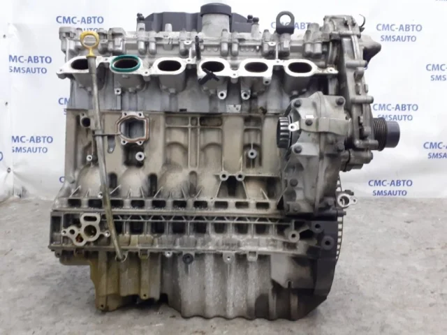 Продажа двигателя B6324S