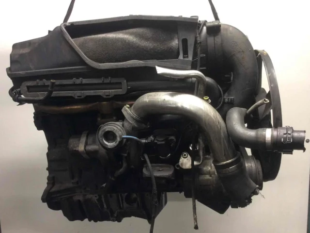 Продажа двигателя M57D30