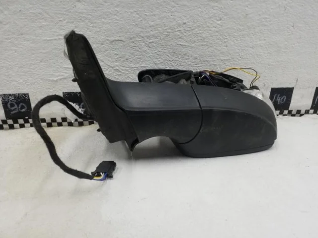 Зеркало заднего вида (в салоне) для Skoda Rapid I rest NH3 2017-2020 на фотографиях