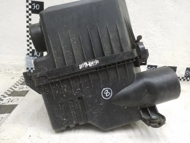 Корпус воздушного фильтра для Hyundai Creta 1 GS 2016-2021 на фотографиях