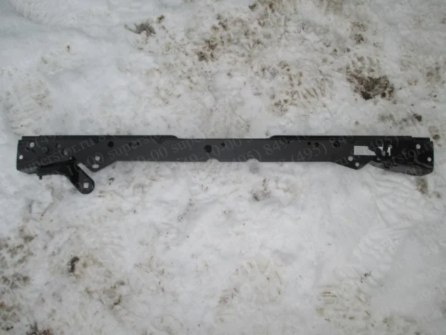 Панель радиатора (телевизор) для Chevrolet Cruze 1 J300 2009-2015 на фотографиях