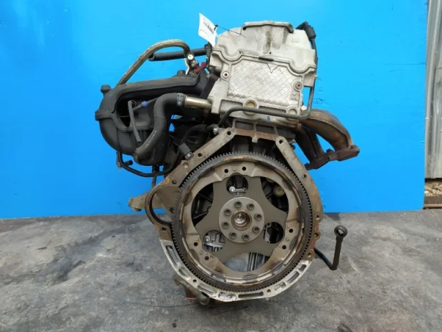 Продажа двигателя 111.957