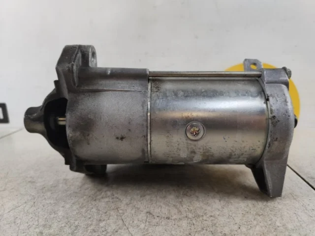 Стартер для Volvo XC90 II L 2014-2019 на фотографиях