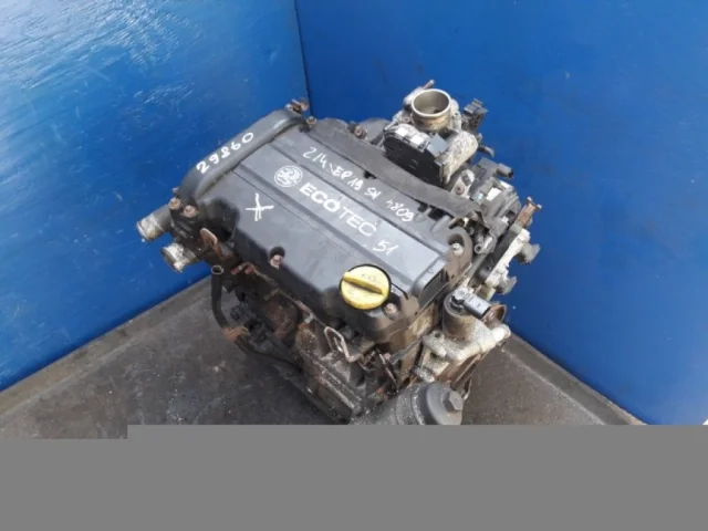 Продажа двигателя Z14XEP