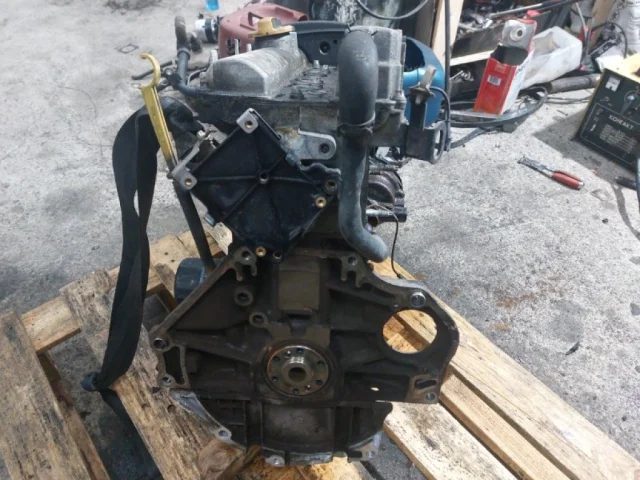 Продажа двигателя Z16XE