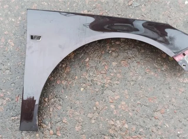 Крыло правое для Opel Insignia Седан A 2008-2017 на фотографиях