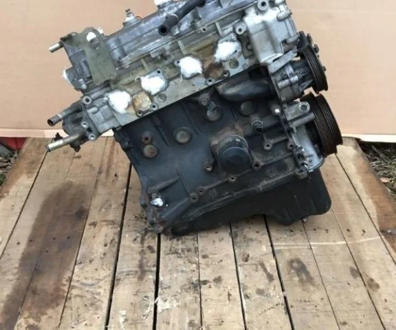 Продажа двигателя QG18DE