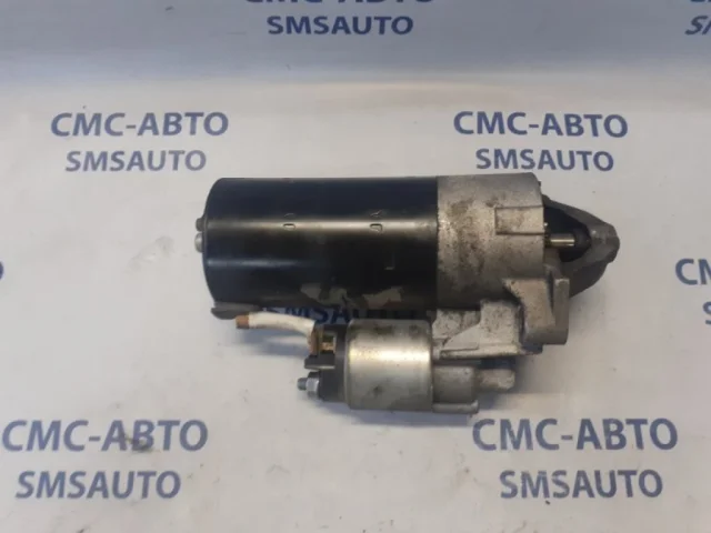 Стартер для Volvo XC90 I C 2002-2014 на фотографиях