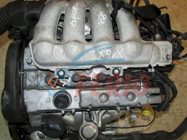 Продажа двигателя X16XE