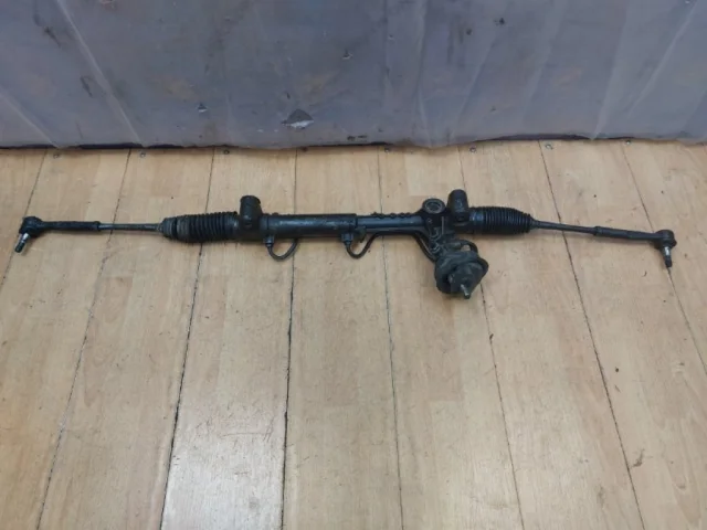 Рулевая рейка для Opel Astra H Хэтчбек 2004-2014 на фотографиях