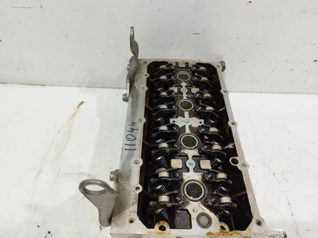 Блок цилиндров для Volkswagen Polo V Седан (6R) 2009-2015 на фотографиях