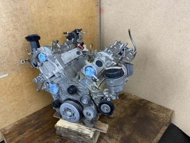 Продажа двигателя 642.826