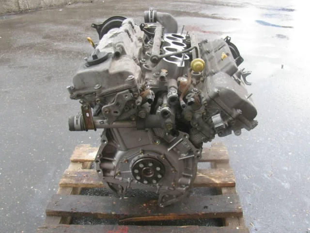 Продажа двигателя 1MZ-FE