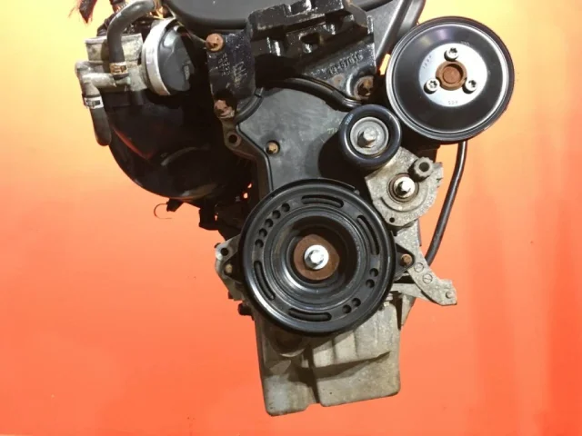 Продажа двигателя Z18XER