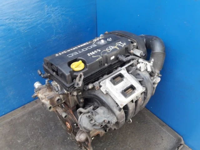 Продажа двигателя Z18XER