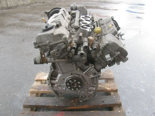 Продажа двигателя 1MZ-FE