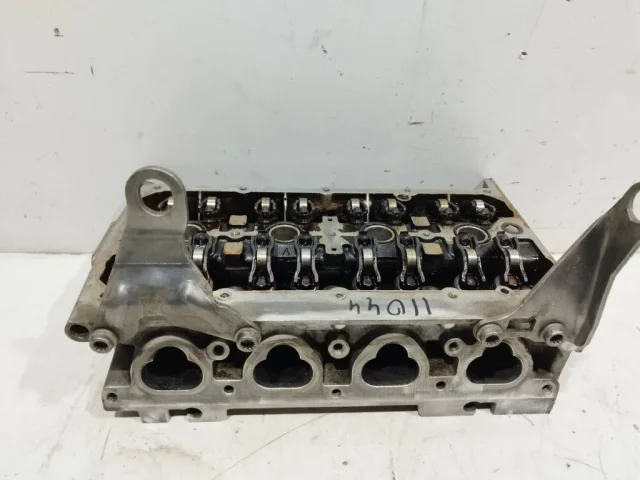 Блок цилиндров для Volkswagen Polo V Седан (6R) 2009-2015 на фотографиях