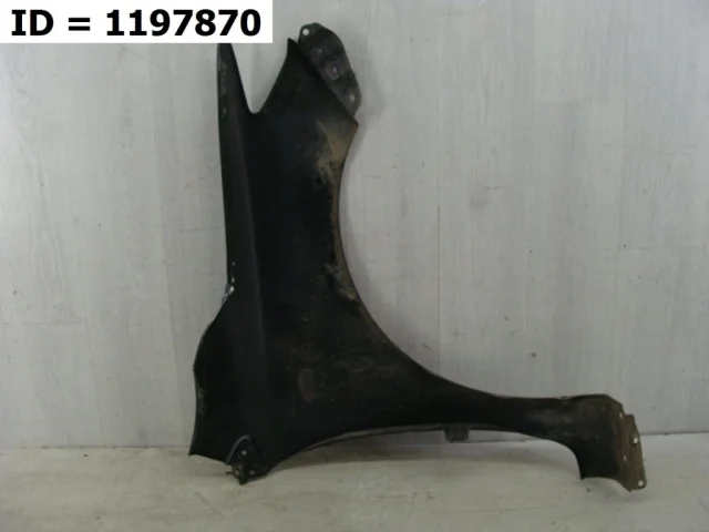 Крыло левое для Toyota Corolla E140/E150 Седан 2006-2013 на фотографиях