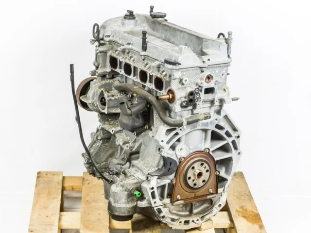 Продажа двигателя LFF7