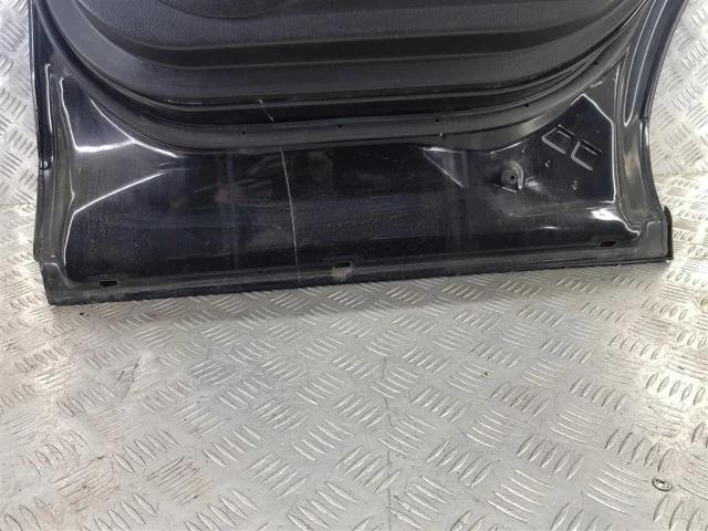 Двери для Mazda CX 7 ER rest 2010-2012 на фотографиях