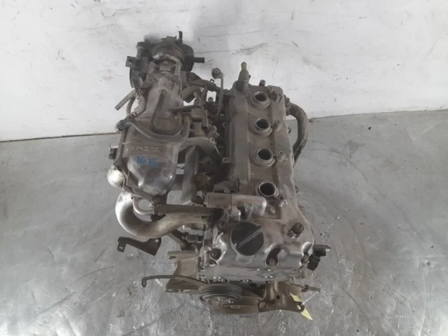 Продажа двигателя QG16DE