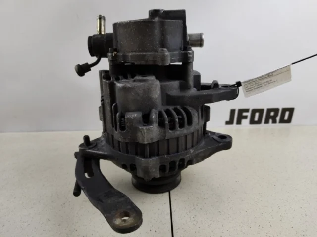 Генератор для Mitsubishi Pajero Sport K90 1997-2009 на фотографиях