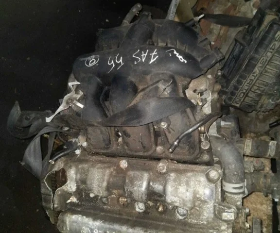 Продажа двигателя DURATEC 30