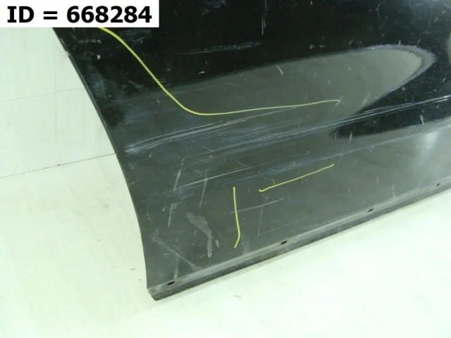 Двери для Toyota Alphard H30 2015+ на фотографиях