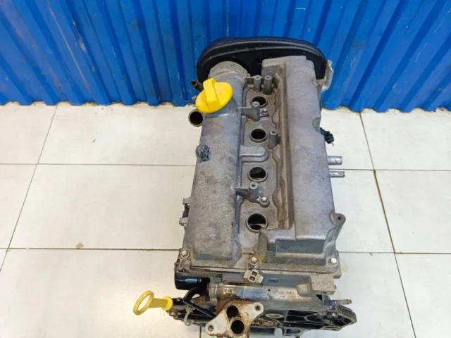 Продажа двигателя Z18XER