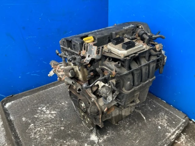 Продажа двигателя Z16XER