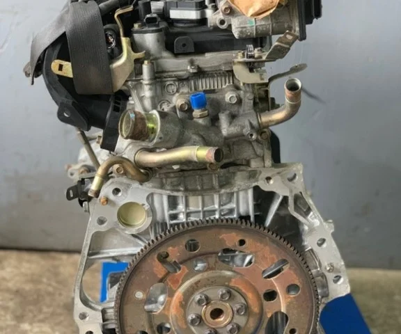 Продажа двигателя MR20DE