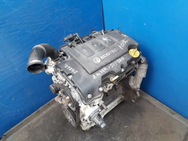 Продажа двигателя A14XER