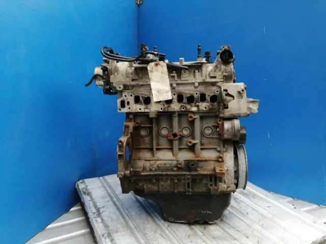 Продажа двигателя A13DTC