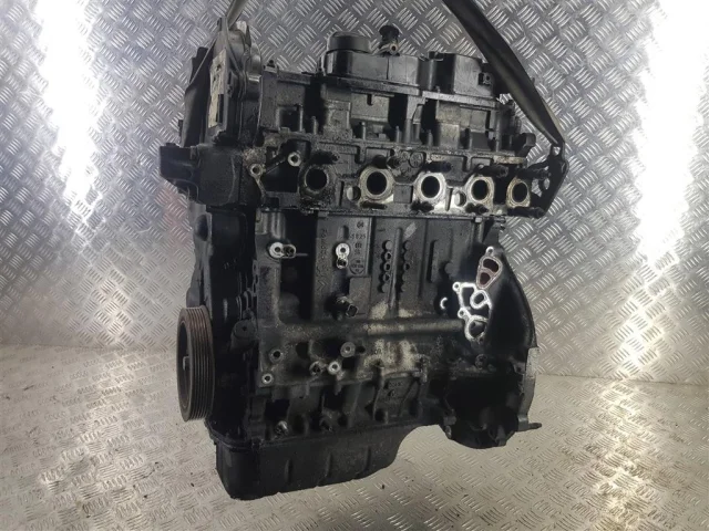 Продажа двигателя DV6ATED4