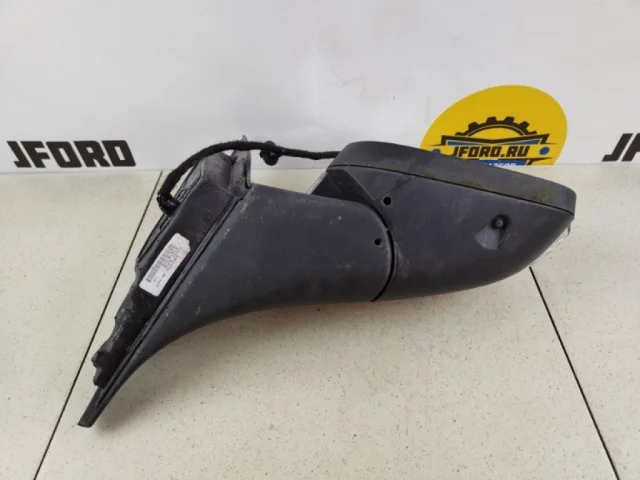 Зеркало заднего вида (в салоне) для Volvo C30 MK 2006-2013 на фотографиях