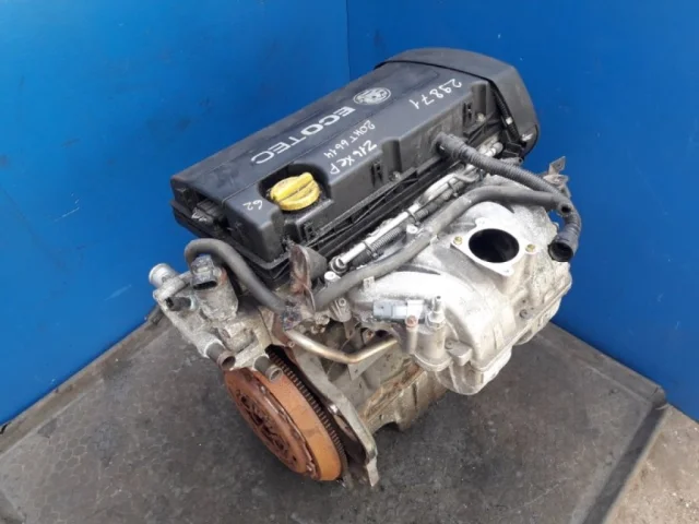 Продажа двигателя Z16XEP